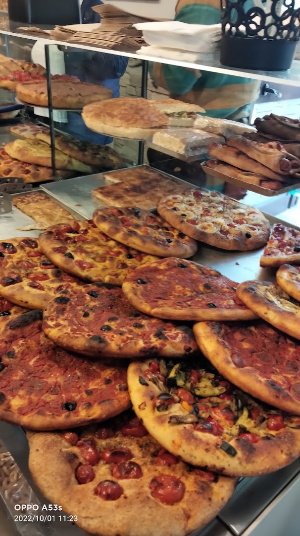 Fantasie Del Grano, Altamura