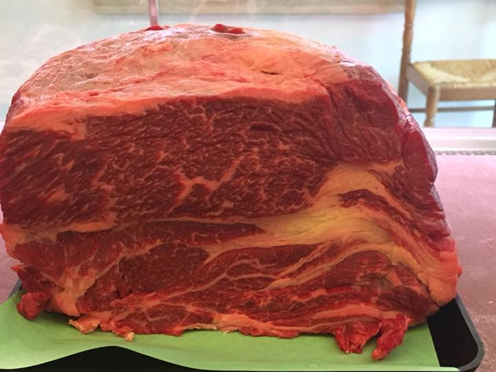 Fantasie Di Carne di Simone Romano