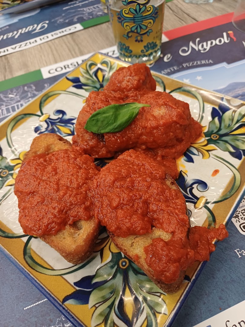 Fantasie di Napoli 2.0 - GranRoma