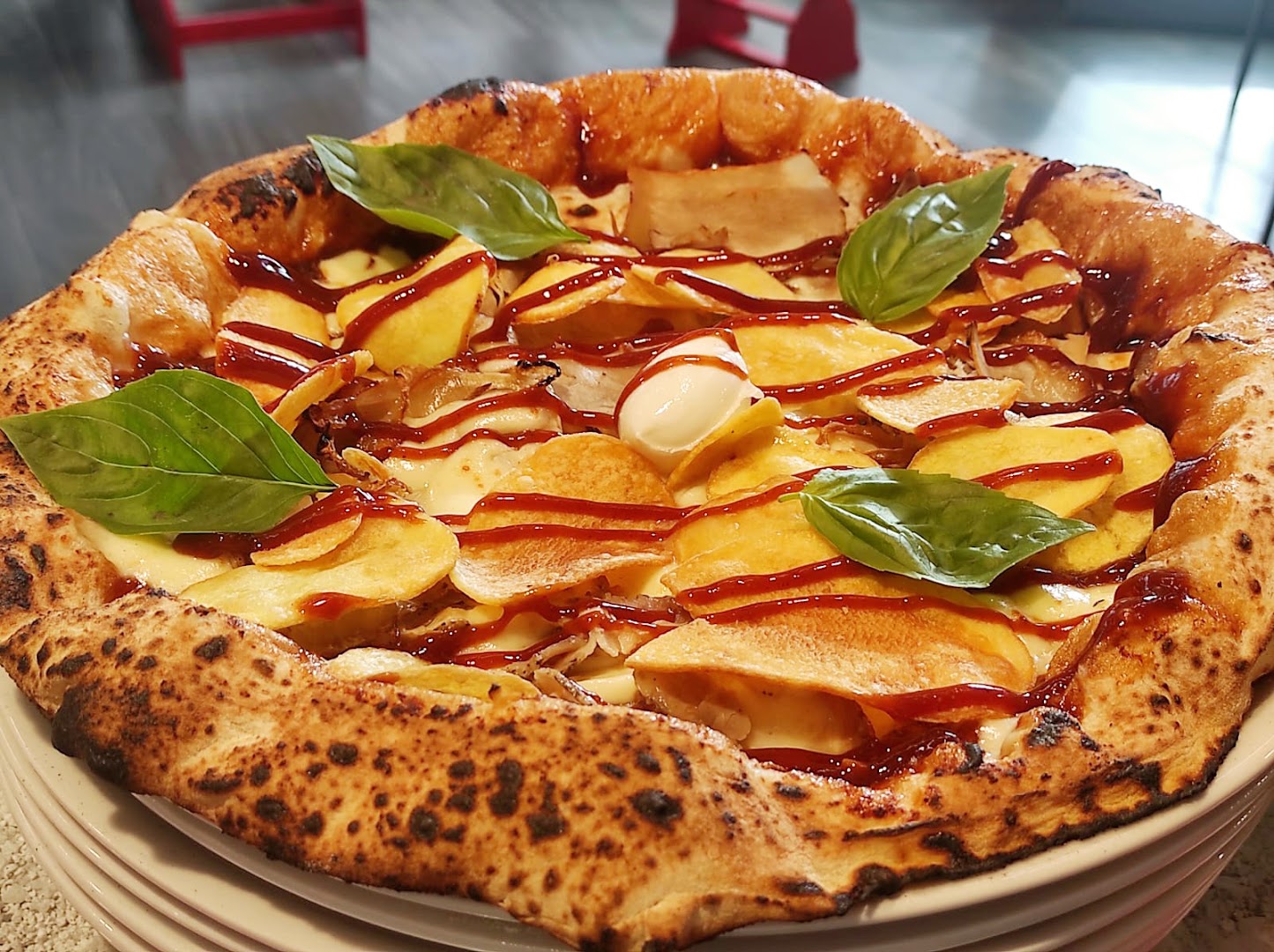 Fantasie di Napoli 2.0 - GranRoma