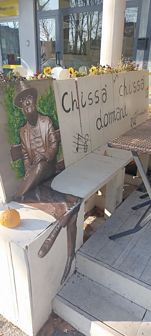 Fantasie Di Pane