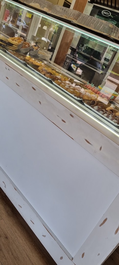 Fantasie Di Pane