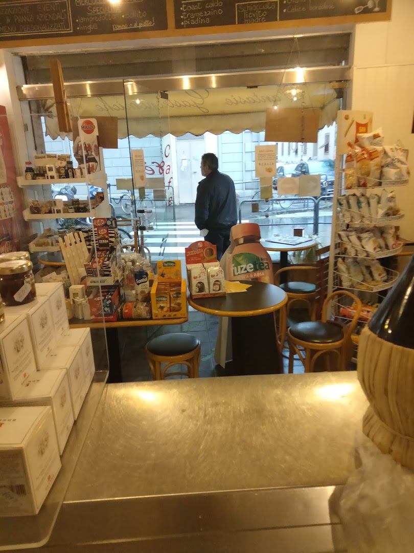 Fantasie Gastronomiche