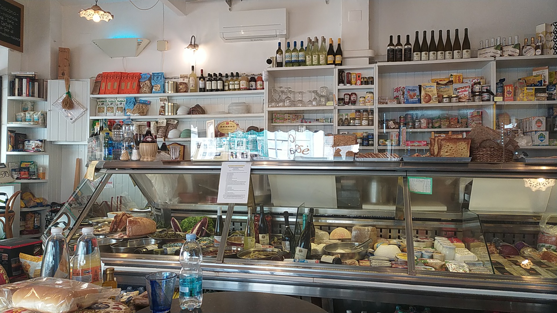 Fantasie Gastronomiche