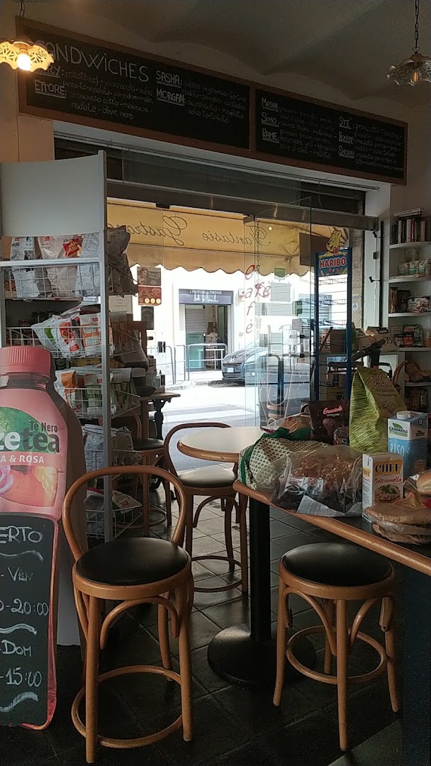 Fantasie Gastronomiche, Firenze