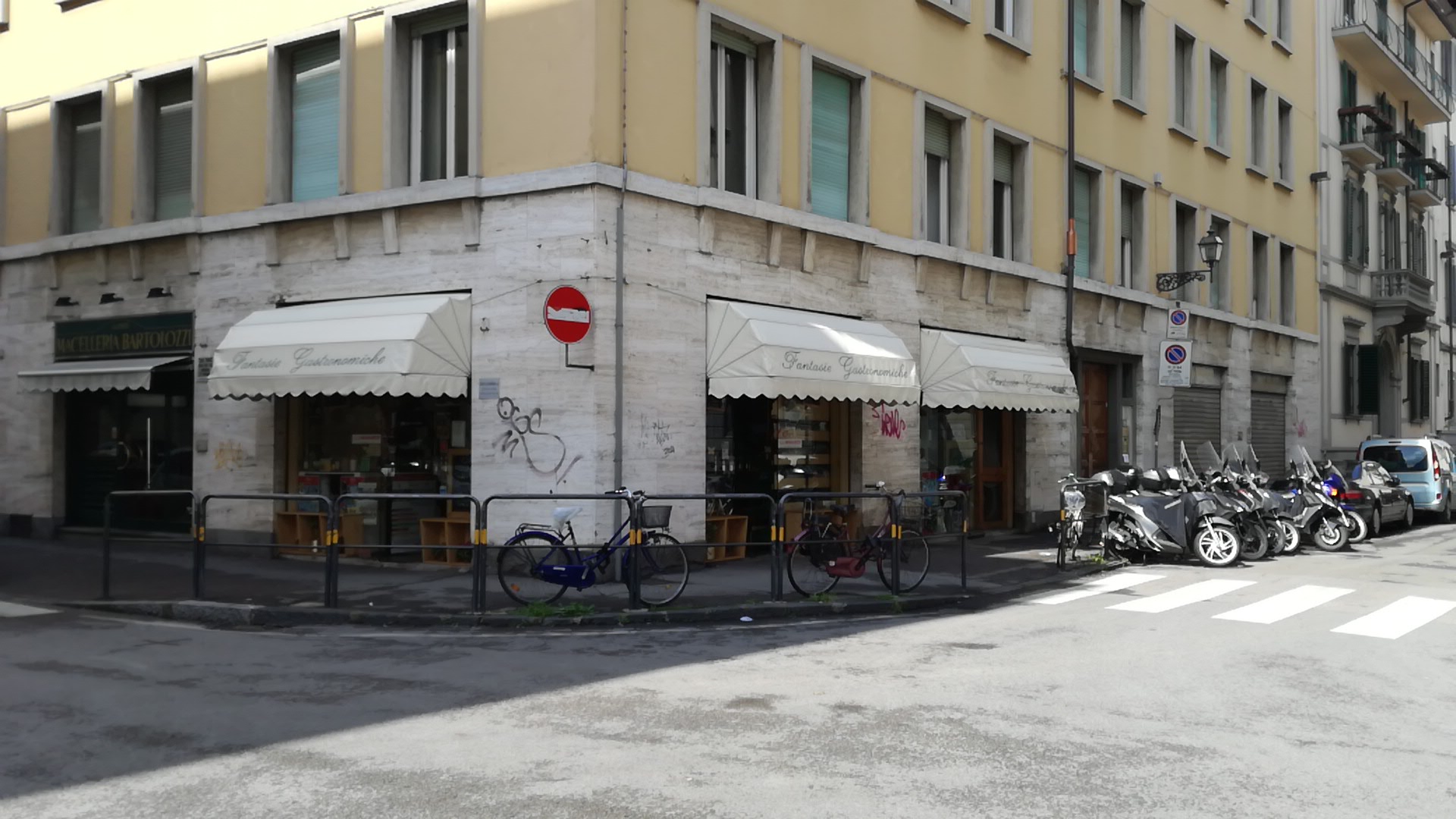 Fantasie Gastronomiche