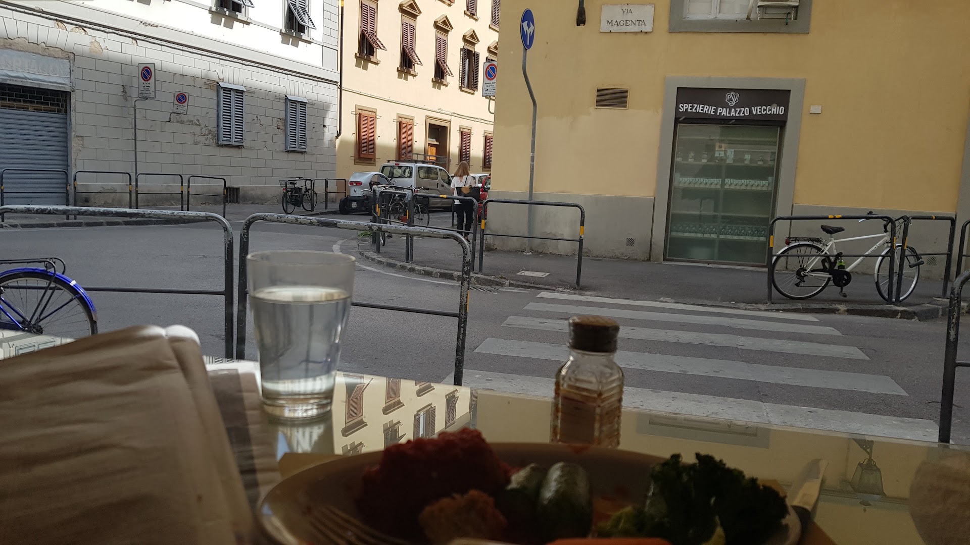 Fantasie Gastronomiche
