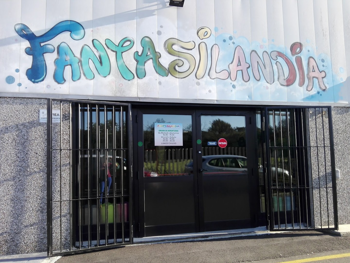 Fantasilandia