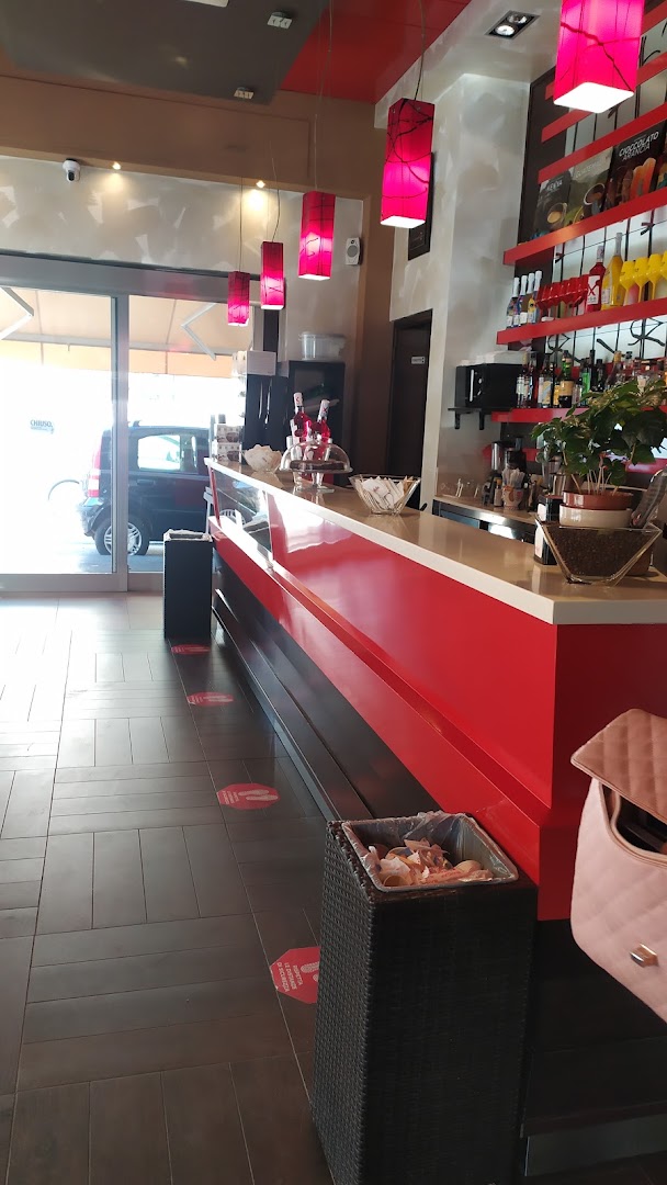 Fantastico Caffè