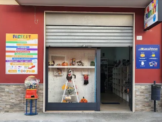 Fantasy Cartolibreria