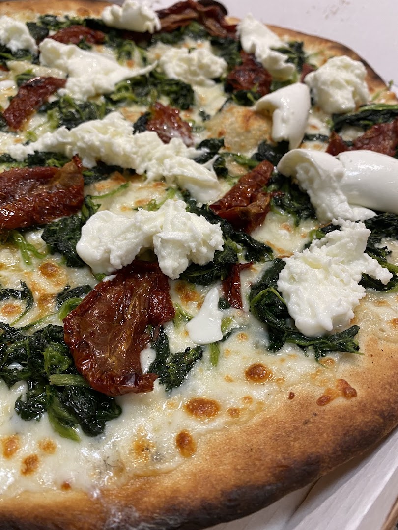 Fantasy Pizza