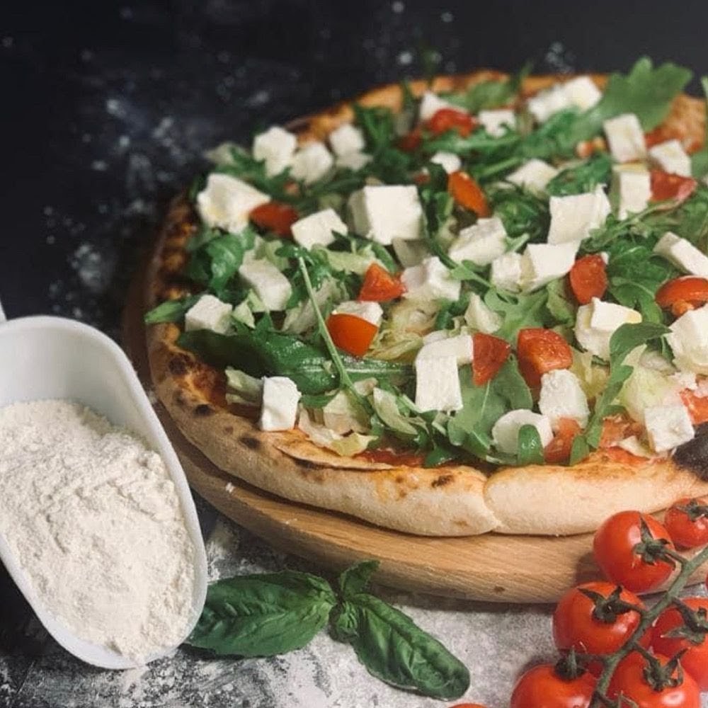 Fantasy Pizza, Mirto