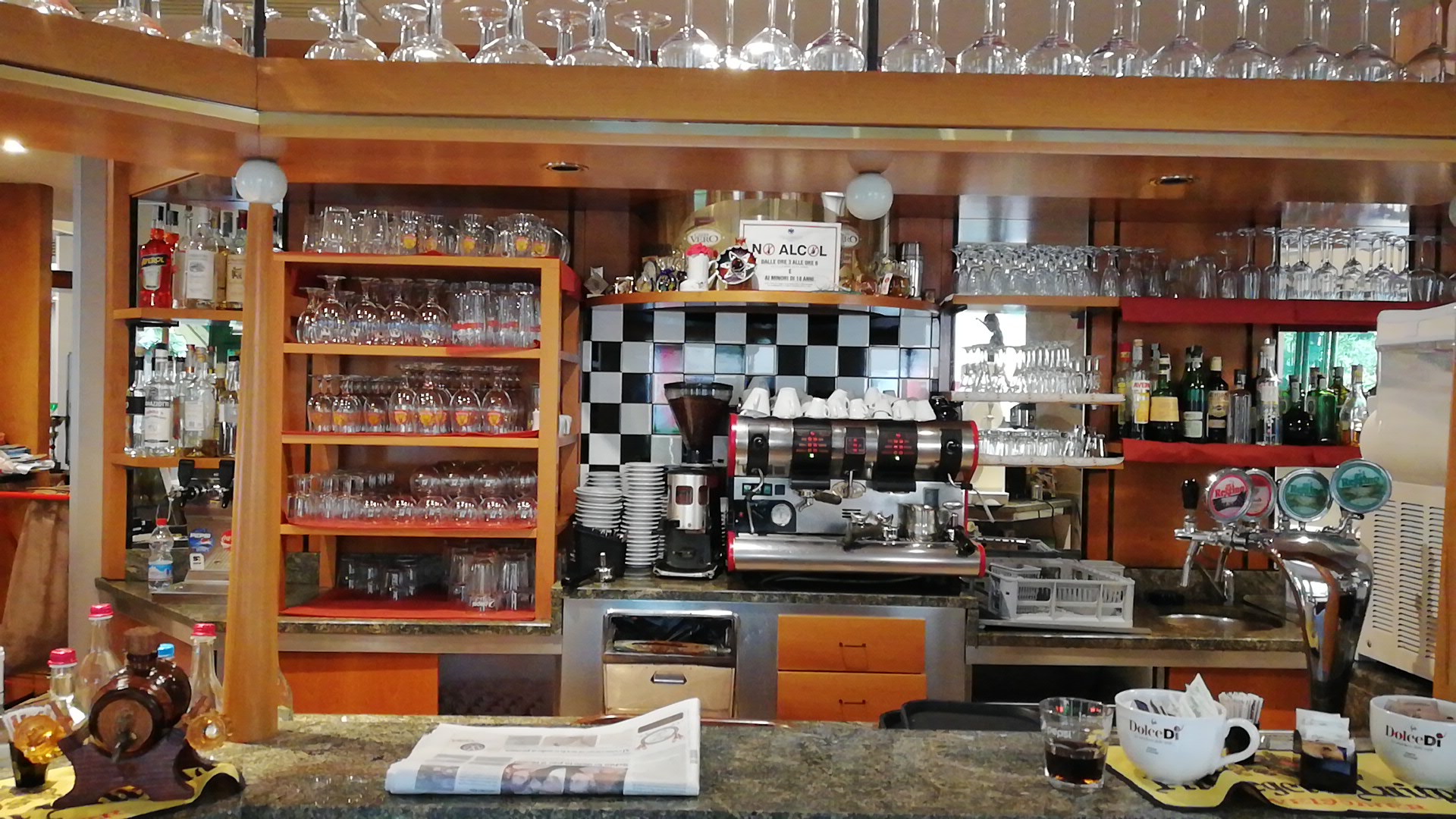 FANTASY - Ristorante, Bruschetteria, Pizzeria