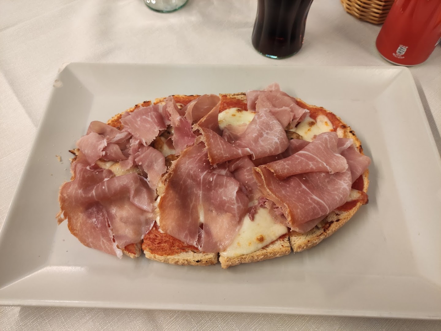 FANTASY - Ristorante, Bruschetteria, Pizzeria