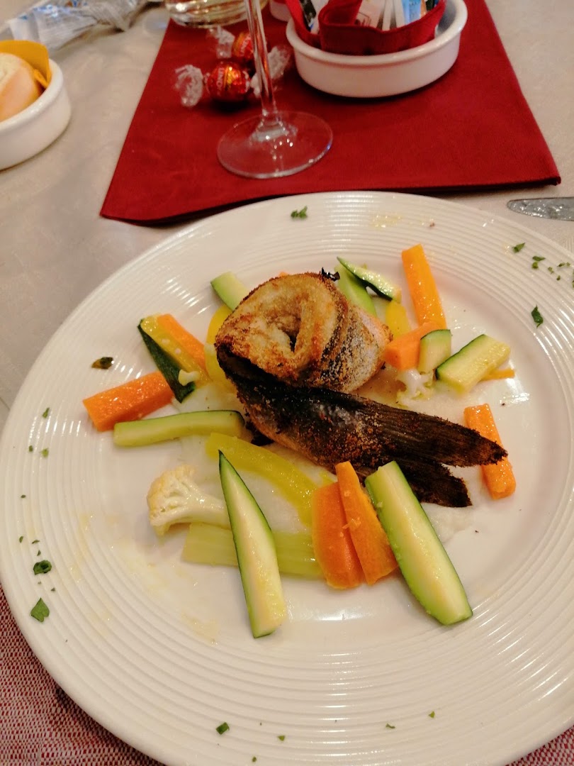 FANTASY - Ristorante, Bruschetteria, Pizzeria