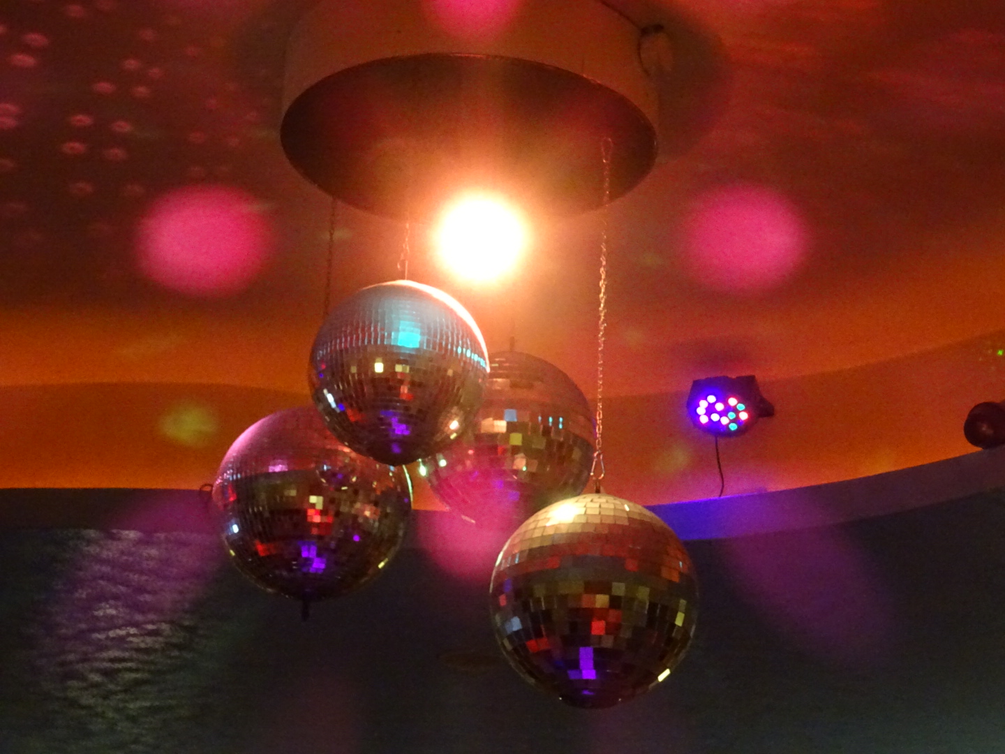 Fantasy Ristorante Pizzeria, Bitetto
