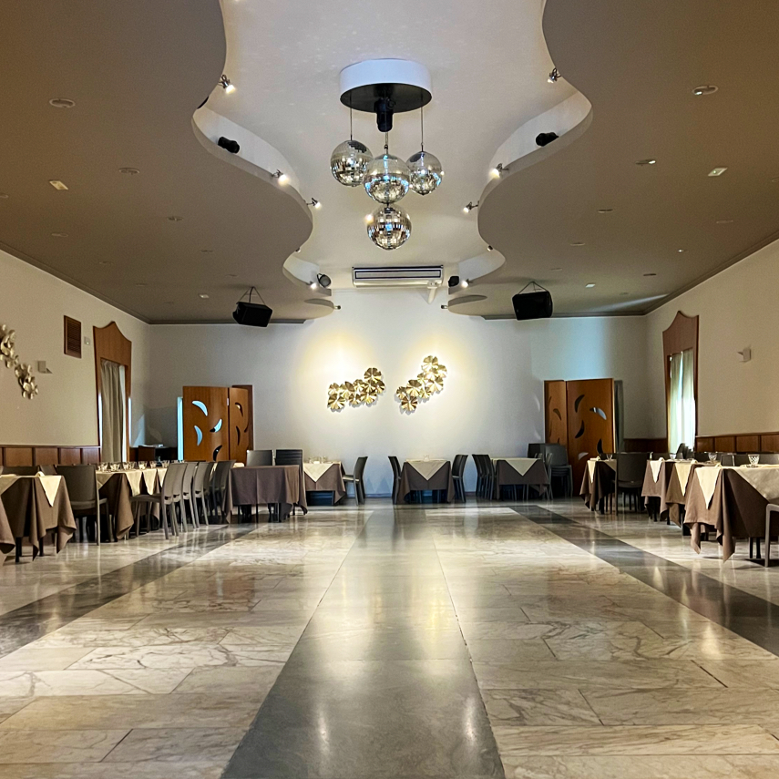 Fantasy Ristorante Pizzeria
