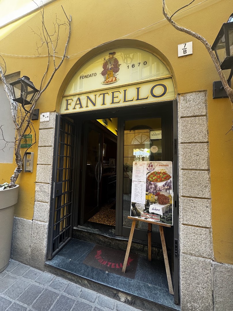 Fantello