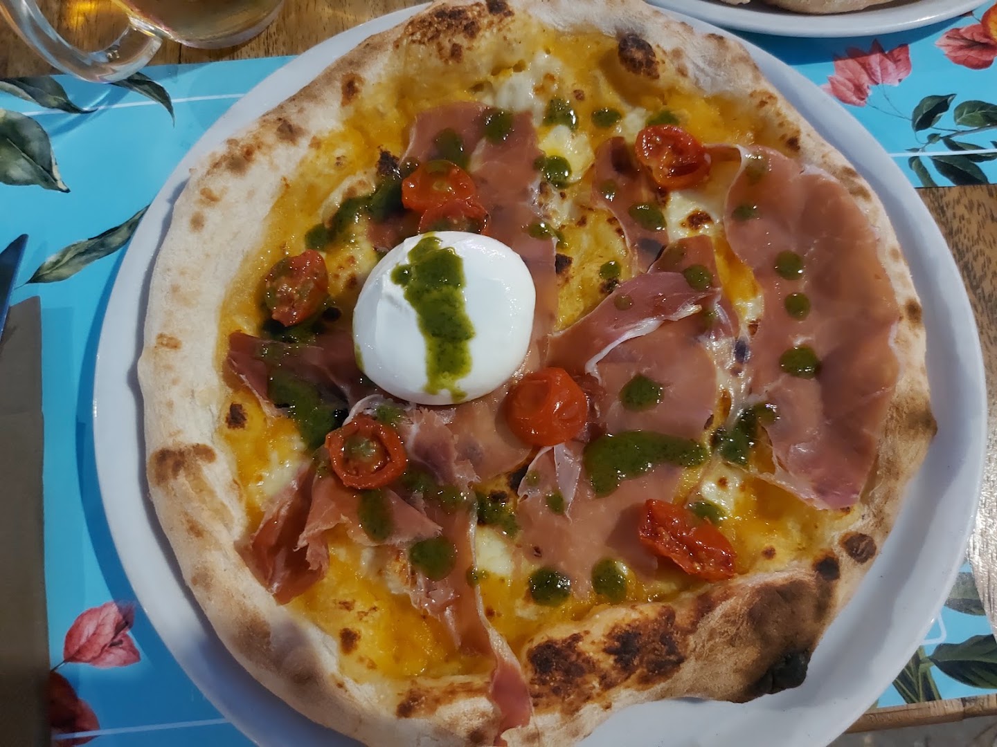 Fanti Sushi & cucina fusion | Pizza & Burger | Cocktail bar