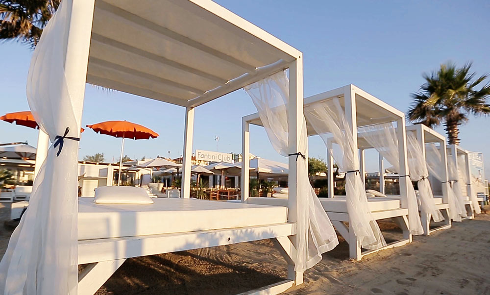 Fantini Club