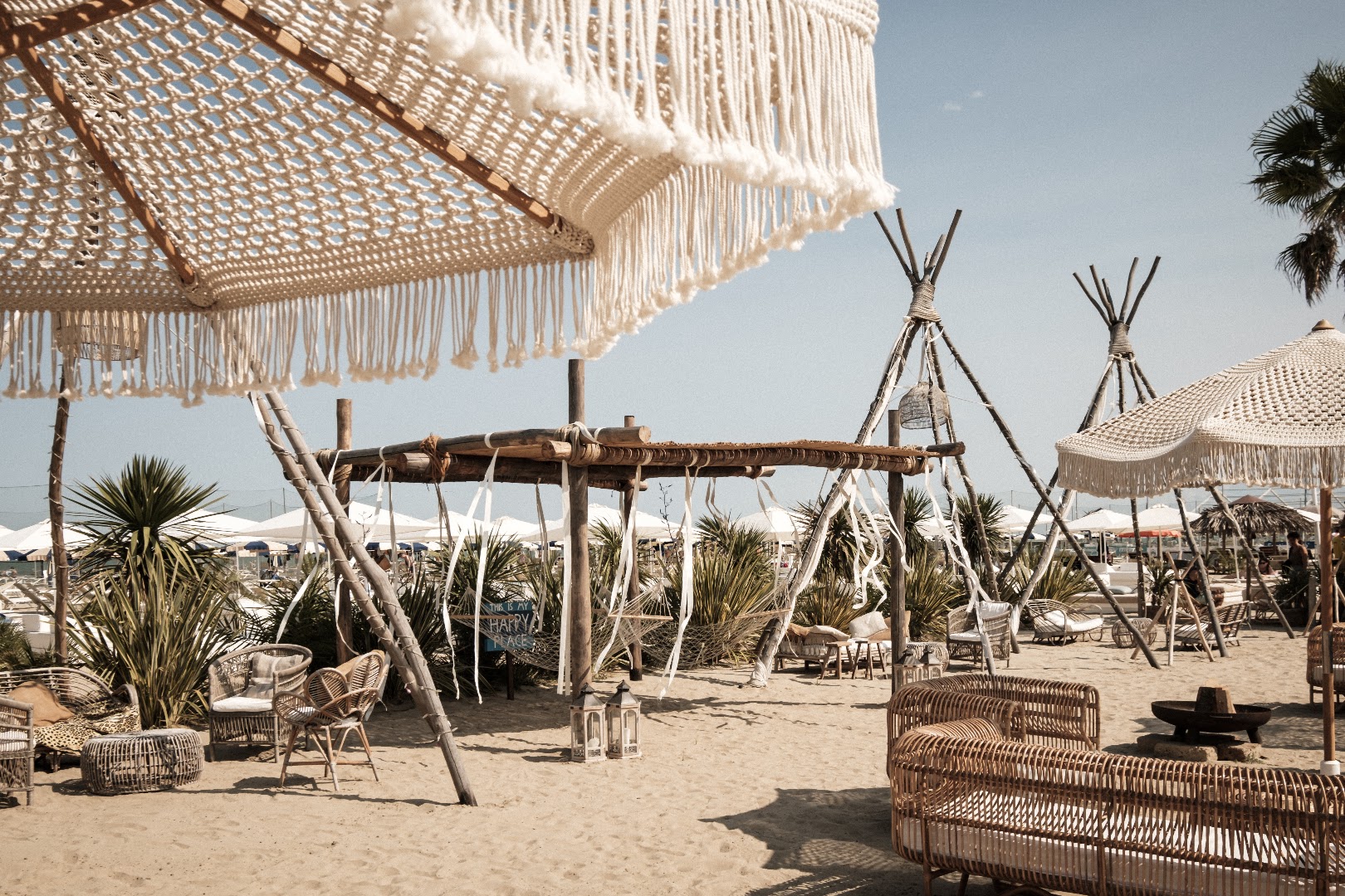 Fantini Club, Cervia