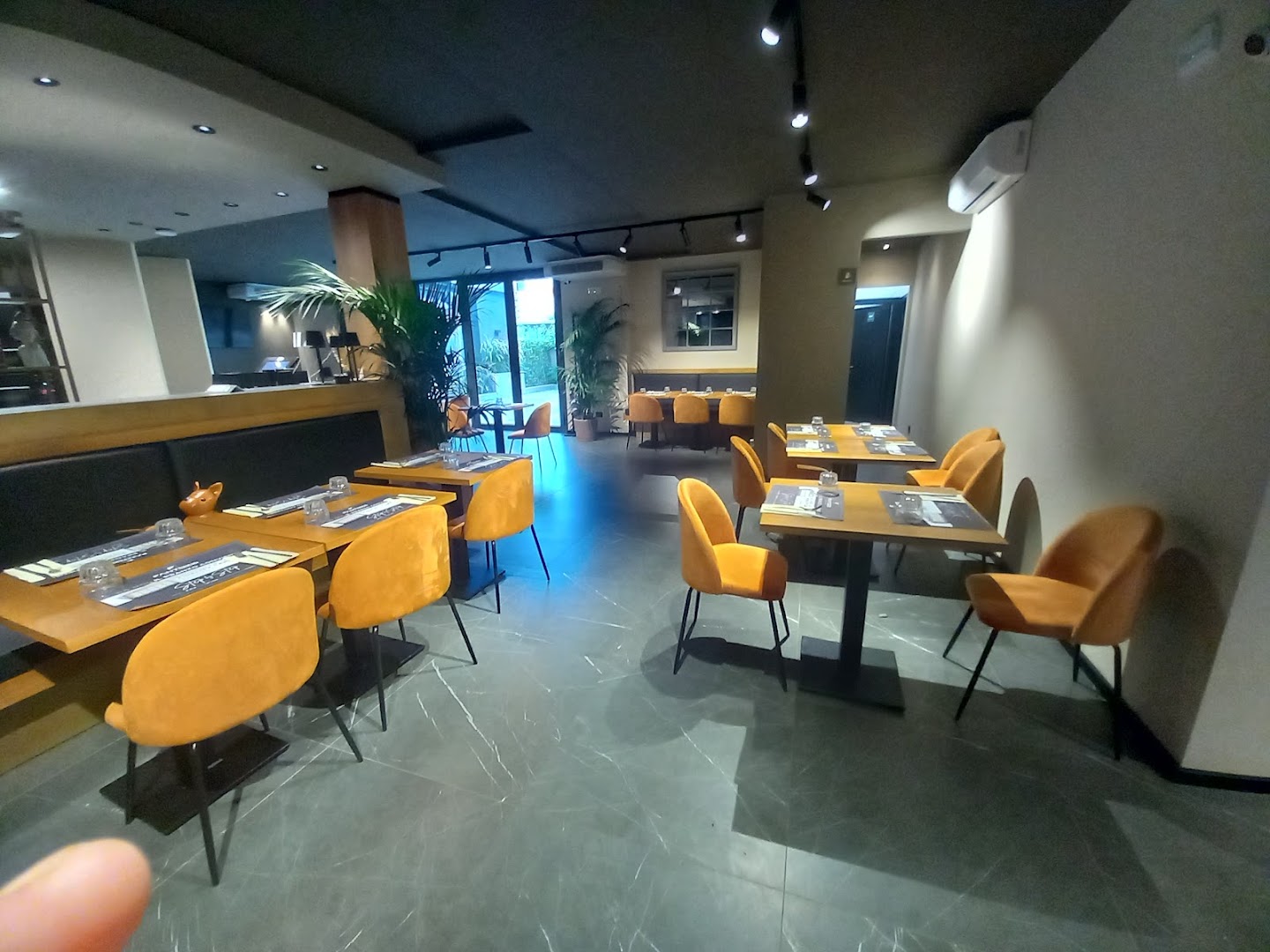 Fantozzi, Pontedera