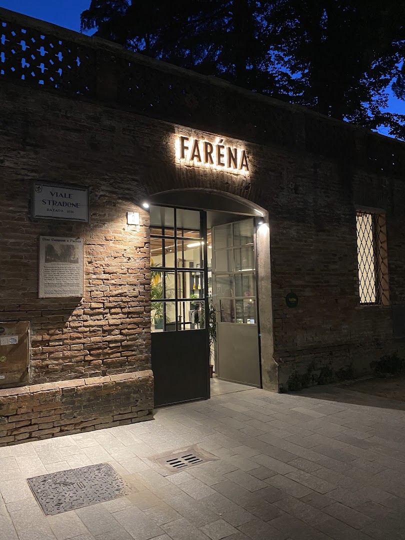 FARENA