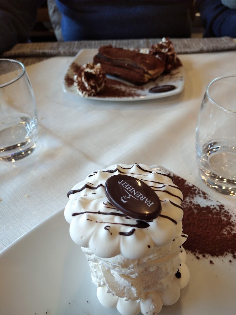 Farenheit 451 ristorante pizzeria, Alpignano