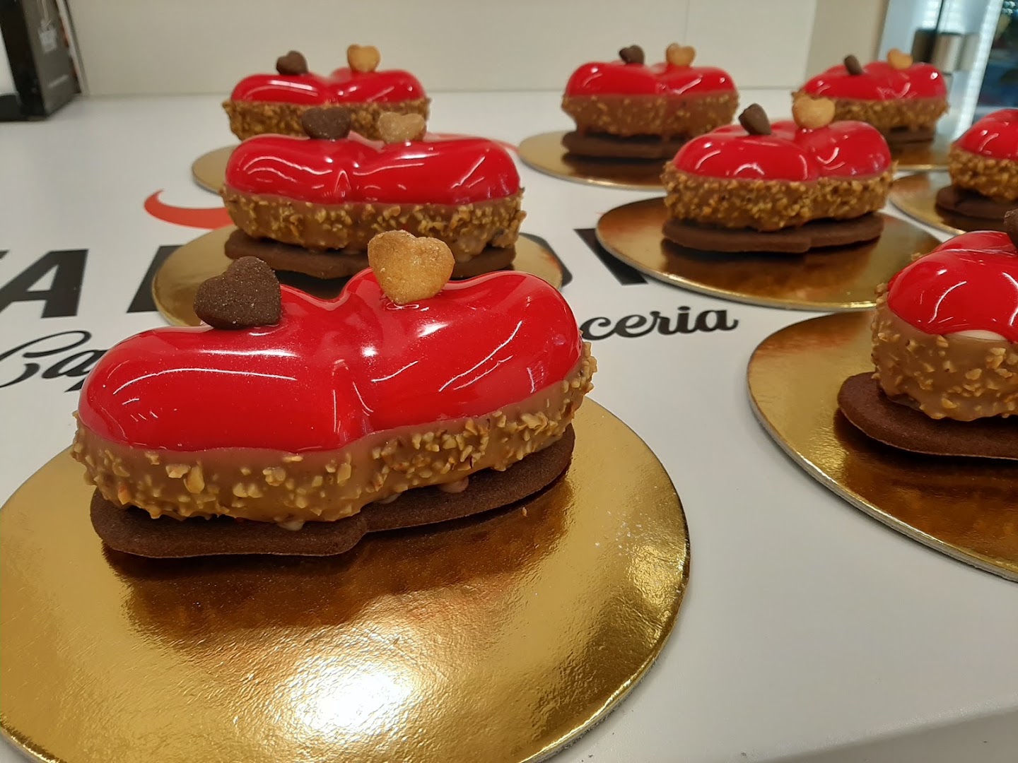 Fargione Cafè & Pasticceria