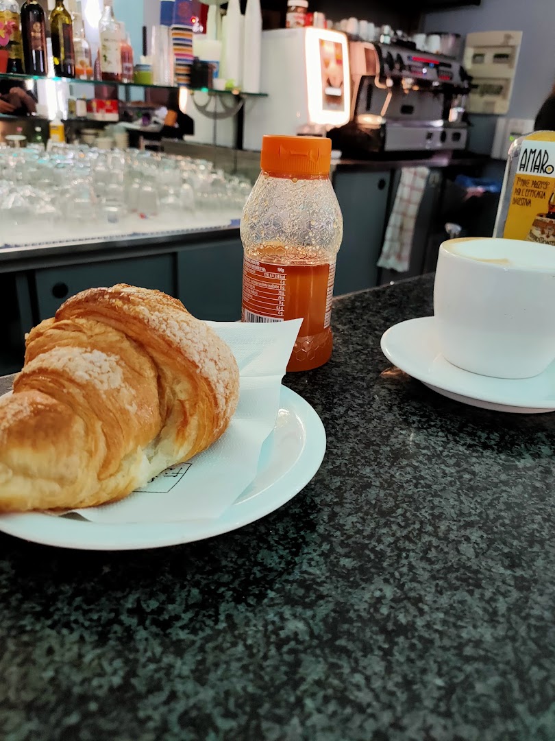 fargo cafe, Villacidro