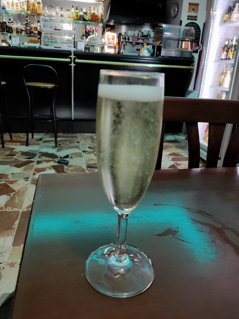 fargo cafe