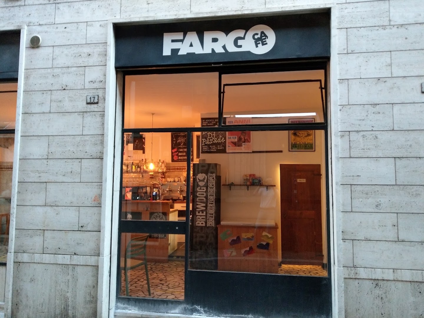 Fargo