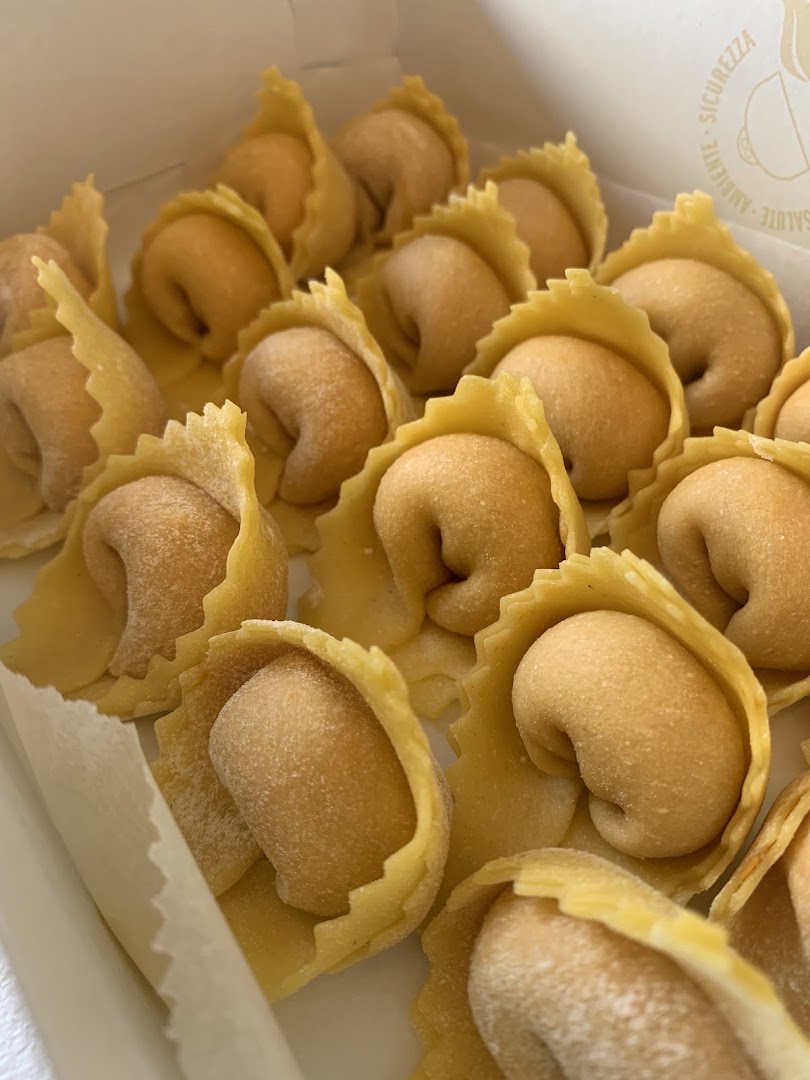 Farì - Pasta e Cucina