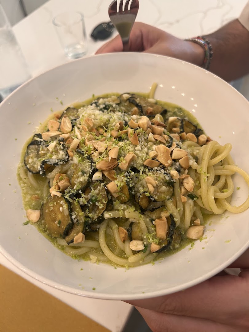Farì - Pasta e Cucina