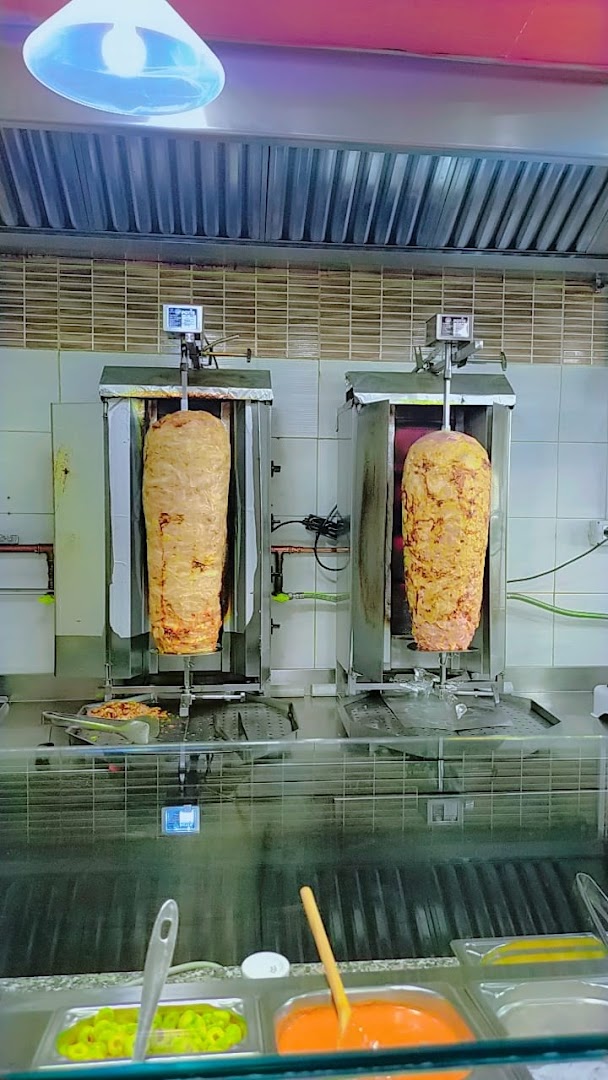 Farid Kebab