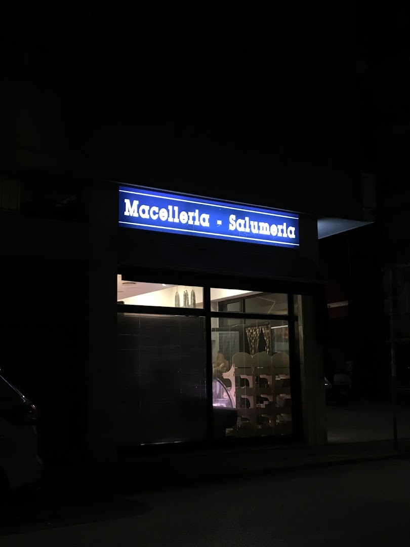 Farina Antonio Macelleria Salumeria