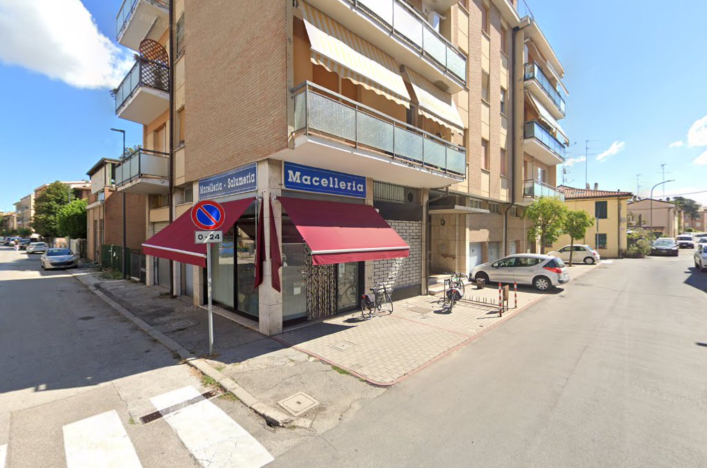 Farina Antonio Macelleria Salumeria