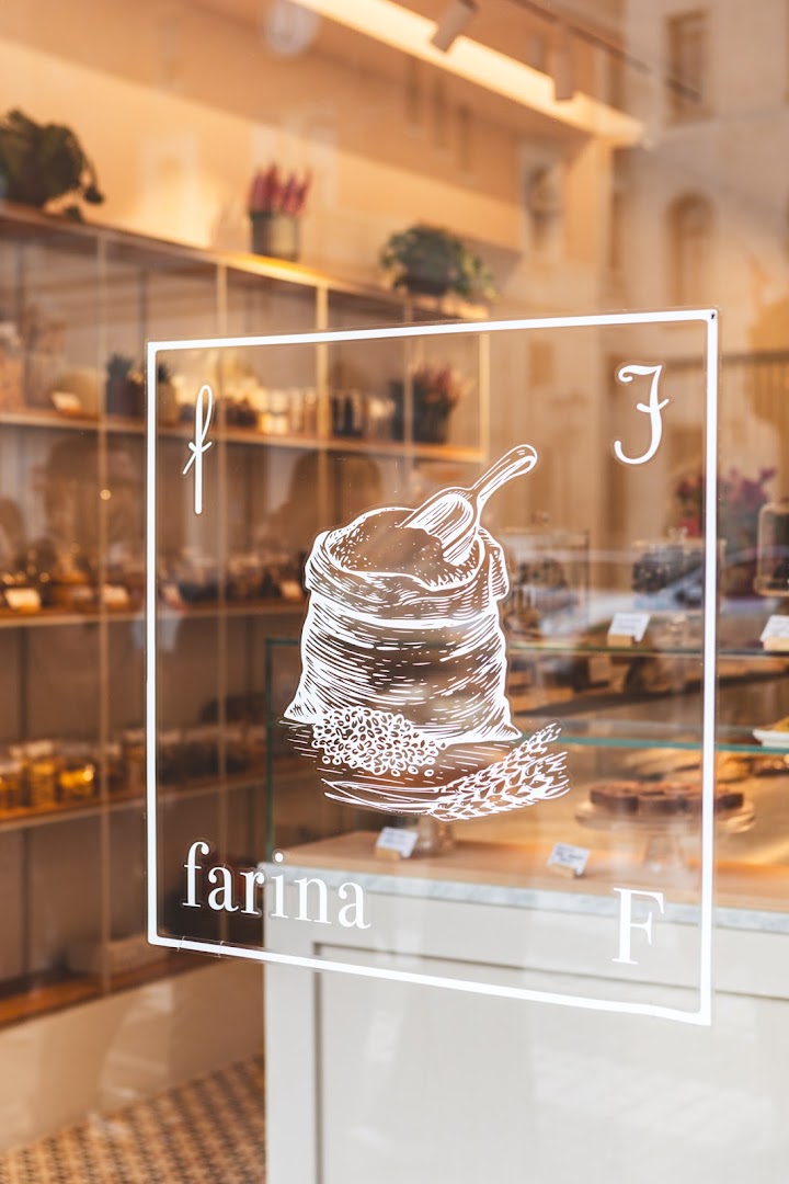 Farina Bakery