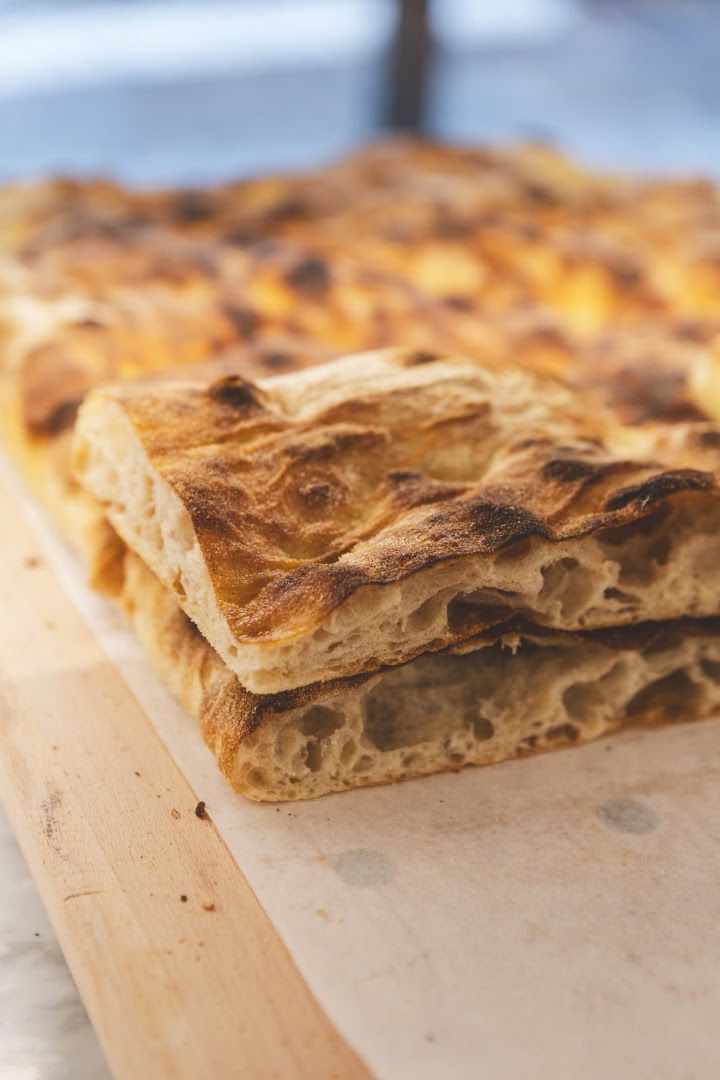 Farina Bakery