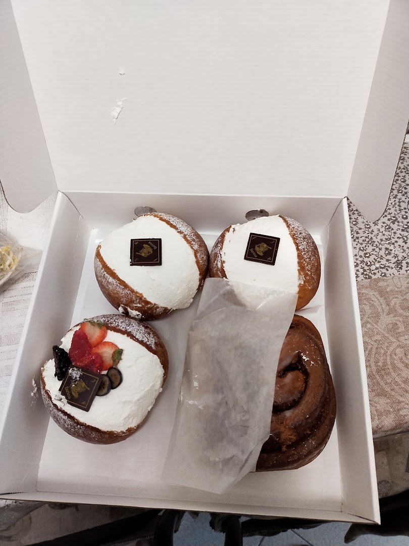 Farina Bakery