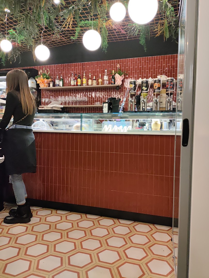 Farina Bar Pizzeria