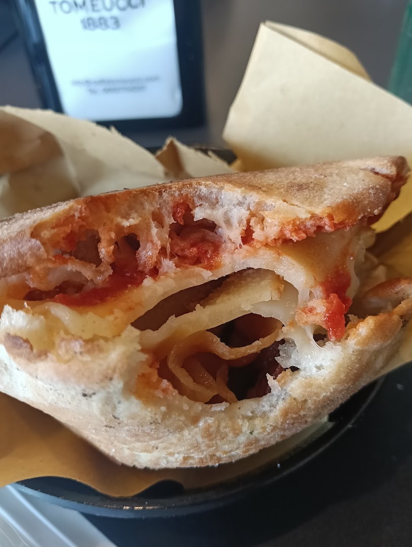 Farina Bar Pizzeria