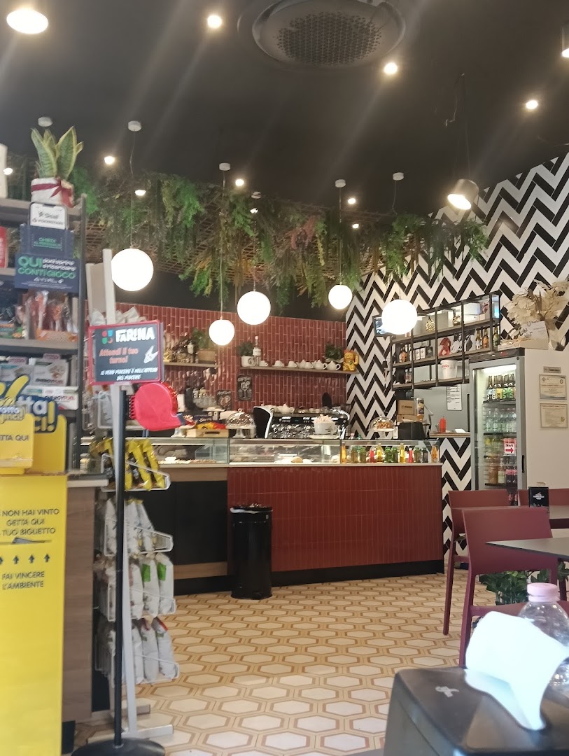 Farina Bar Pizzeria