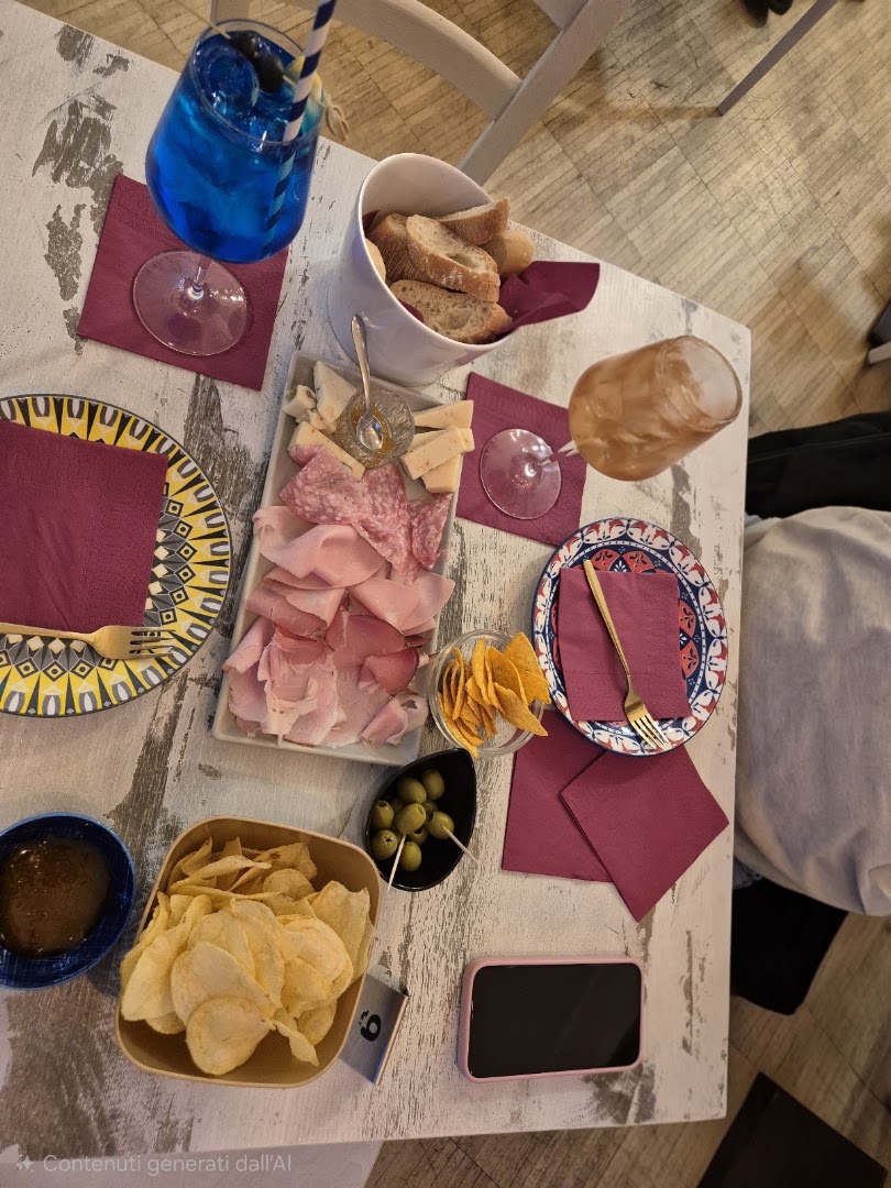 Farina café - Saronno (va)