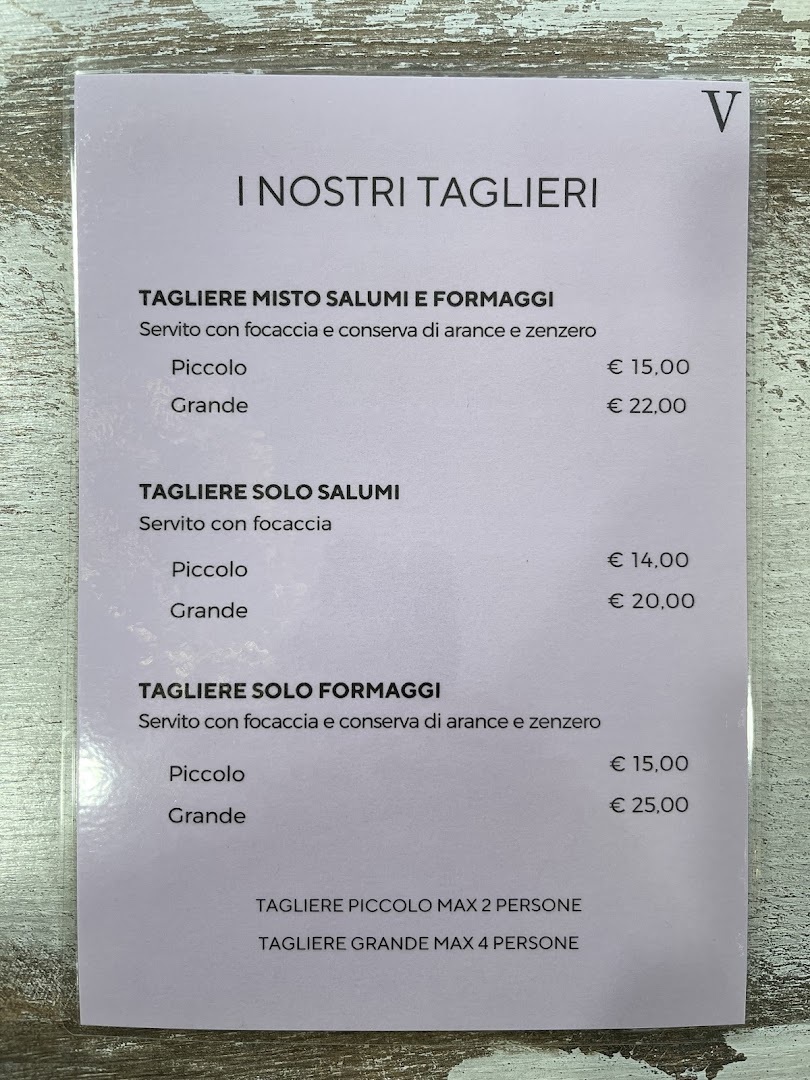Farina café - Saronno (va)