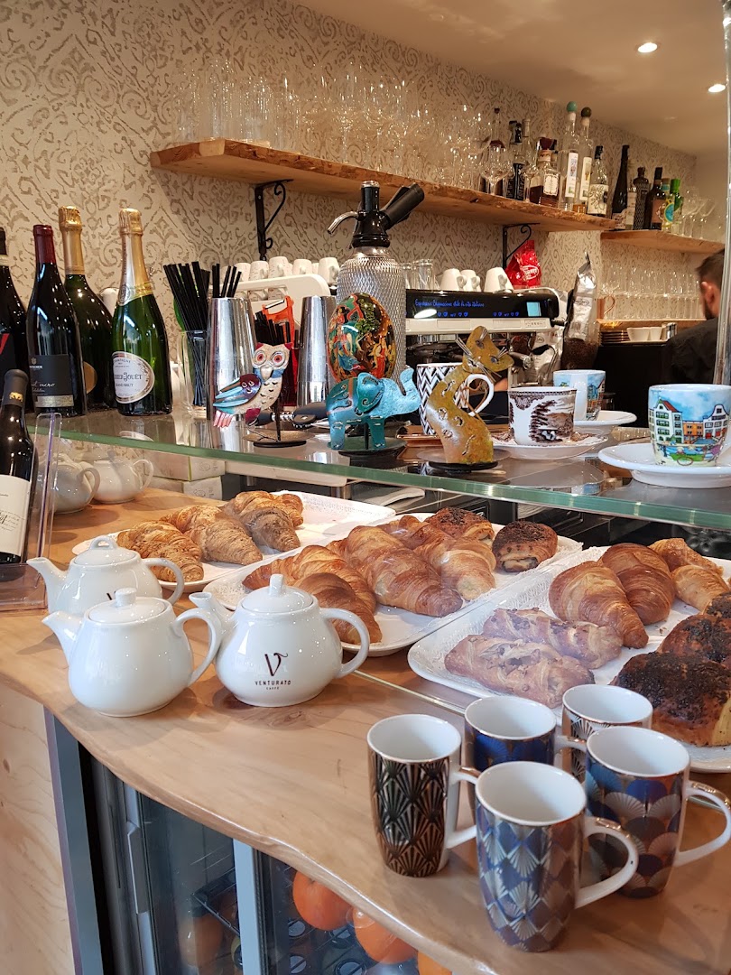 Farina café - Saronno (va)
