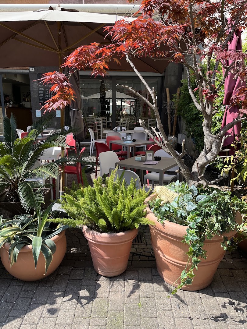 Farina café - Saronno (va), Saronno