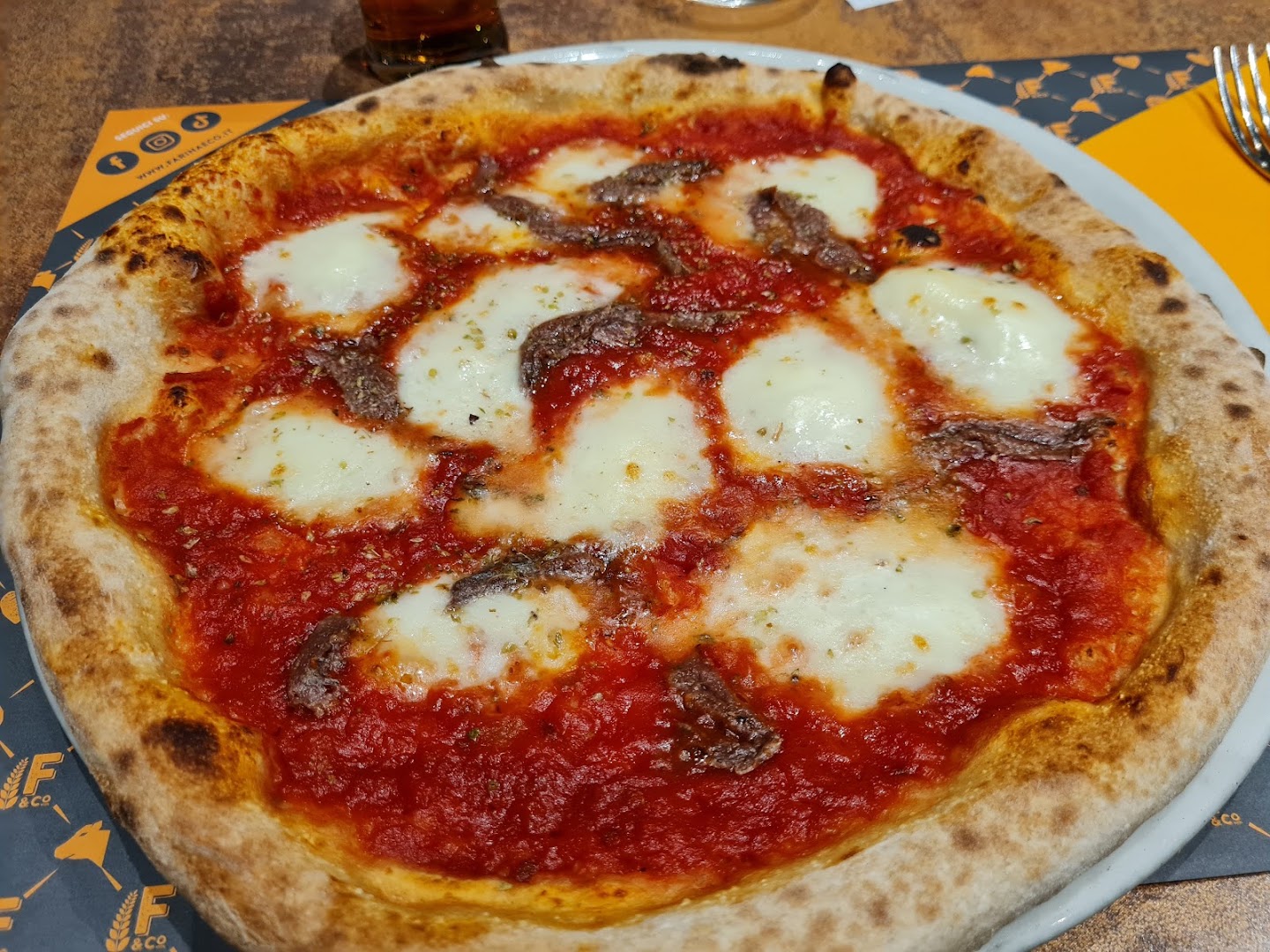 Farina&Co. Bergamo