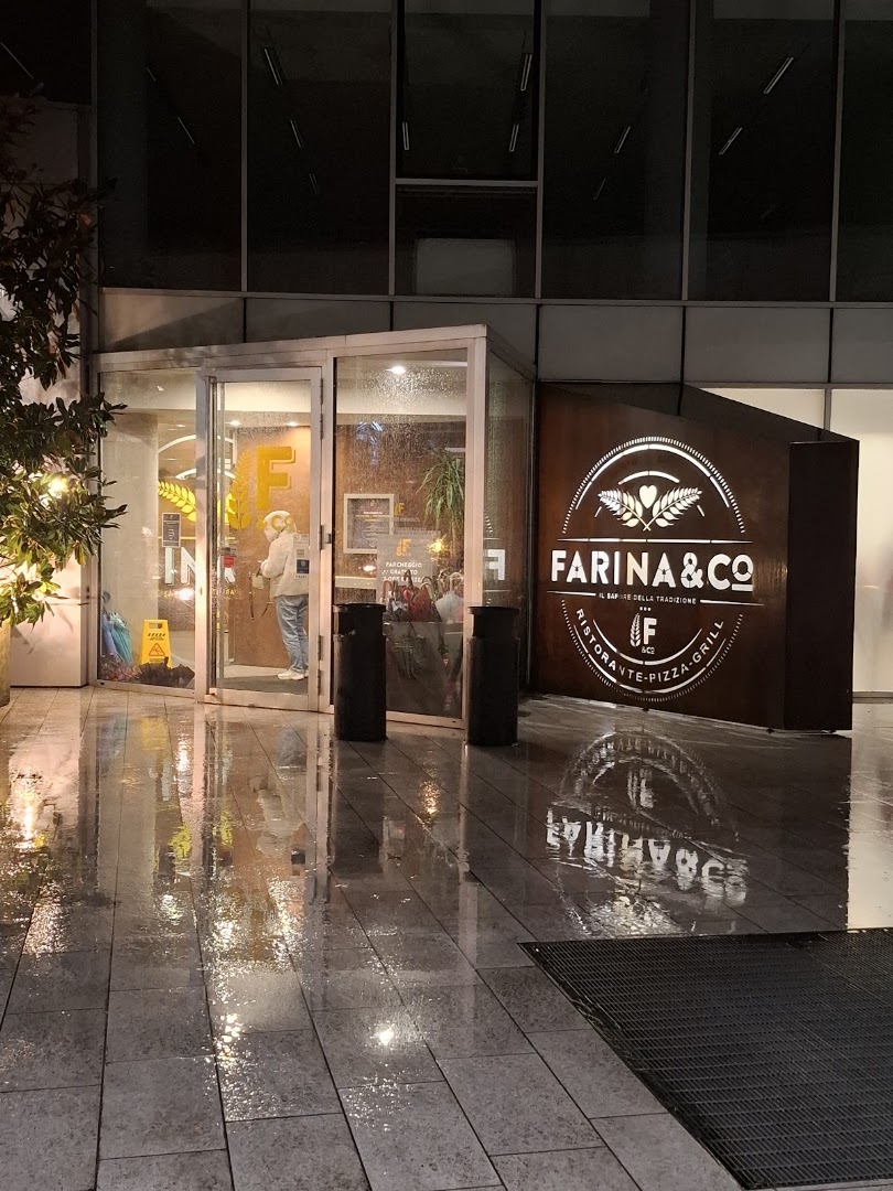 Farina&Co. Bergamo