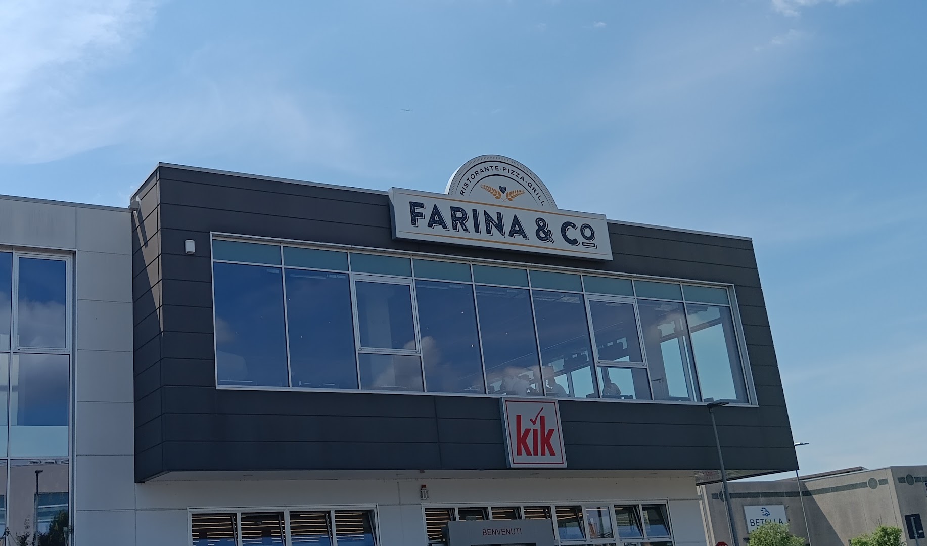 Farina&Co. Chiari